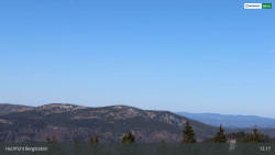 Smrčina / Hochficht