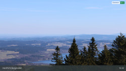 Smrčina / Hochficht