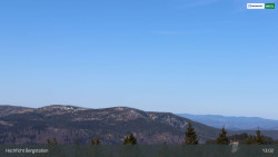 Smrčina / Hochficht