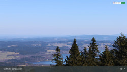 Smrčina / Hochficht