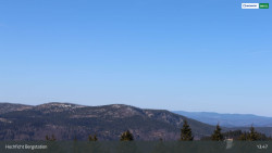 Smrčina / Hochficht