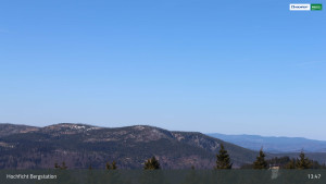 Lyžařský areál Hochficht - Smrčina / Hochficht - 7.4.2026 v 14:00 Lyžařský areál Hochficht - Smrčina / Hochficht - 7.4.2026 v 14:00