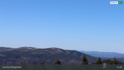 Smrčina / Hochficht