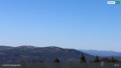 Smrčina / Hochficht