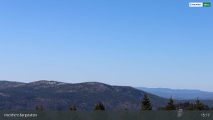 Lyžařský areál Hochficht - Smrčina / Hochficht - 7.4.2026 v 15:30 Lyžařský areál Hochficht - Smrčina / Hochficht - 7.4.2026 v 15:30