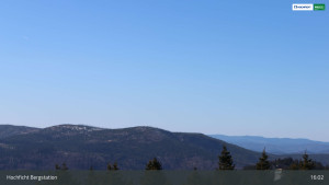 Lyžařský areál Hochficht - Smrčina / Hochficht - 7.4.2026 v 16:15 Lyžařský areál Hochficht - Smrčina / Hochficht - 7.4.2026 v 16:15