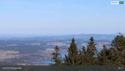 Smrčina / Hochficht