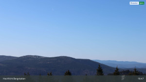 Lyžařský areál Hochficht - Smrčina / Hochficht - 7.4.2026 v 17:00 Lyžařský areál Hochficht - Smrčina / Hochficht - 7.4.2026 v 17:00