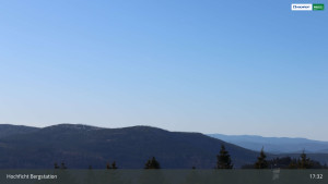 Lyžařský areál Hochficht - Smrčina / Hochficht - 7.4.2026 v 17:45 Lyžařský areál Hochficht - Smrčina / Hochficht - 7.4.2026 v 17:45