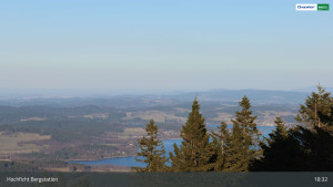 Lyžařský areál Hochficht - Smrčina / Hochficht - 7.4.2026 v 18:45 Lyžařský areál Hochficht - Smrčina / Hochficht - 7.4.2026 v 18:45