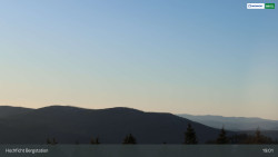 Smrčina / Hochficht