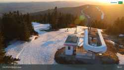 Smrčina / Hochficht