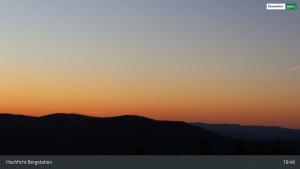 Lyžařský areál Hochficht - Smrčina / Hochficht - 7.4.2026 v 20:00 Lyžařský areál Hochficht - Smrčina / Hochficht - 7.4.2026 v 20:00