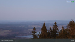 Smrčina / Hochficht