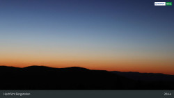 Smrčina / Hochficht