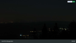 Smrčina / Hochficht