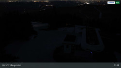 Smrčina / Hochficht