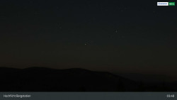 Smrčina / Hochficht