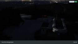 Smrčina / Hochficht