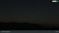 Smrčina / Hochficht