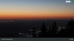 Smrčina / Hochficht