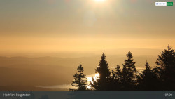 Smrčina / Hochficht