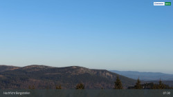 Smrčina / Hochficht