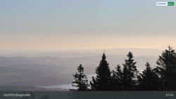 Smrčina / Hochficht