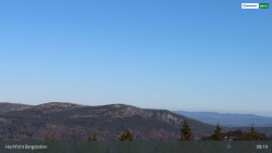 Smrčina / Hochficht