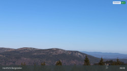 Smrčina / Hochficht