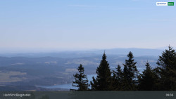 Smrčina / Hochficht