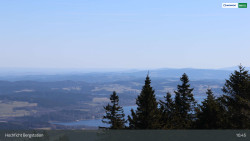 Smrčina / Hochficht