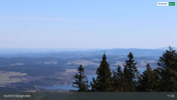 Smrčina / Hochficht