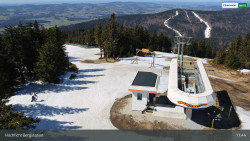 Smrčina / Hochficht