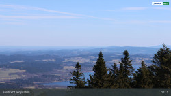 Smrčina / Hochficht