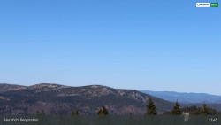 Smrčina / Hochficht