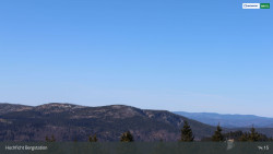 Smrčina / Hochficht