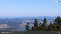 Smrčina / Hochficht