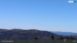 Smrčina / Hochficht