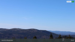 Smrčina / Hochficht