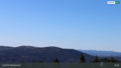 Smrčina / Hochficht