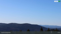 Smrčina / Hochficht