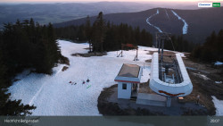 Smrčina / Hochficht