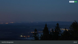 Smrčina / Hochficht