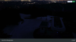 Smrčina / Hochficht