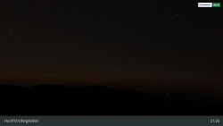 Smrčina / Hochficht