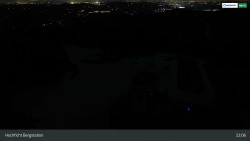 Smrčina / Hochficht