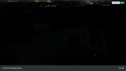 Smrčina / Hochficht