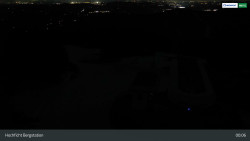 Smrčina / Hochficht