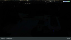 Smrčina / Hochficht